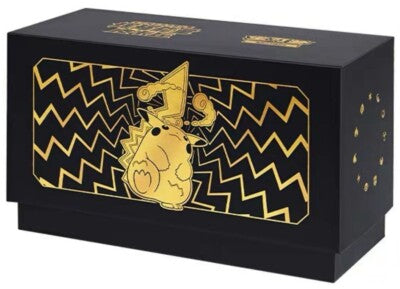 ETB Pikachu